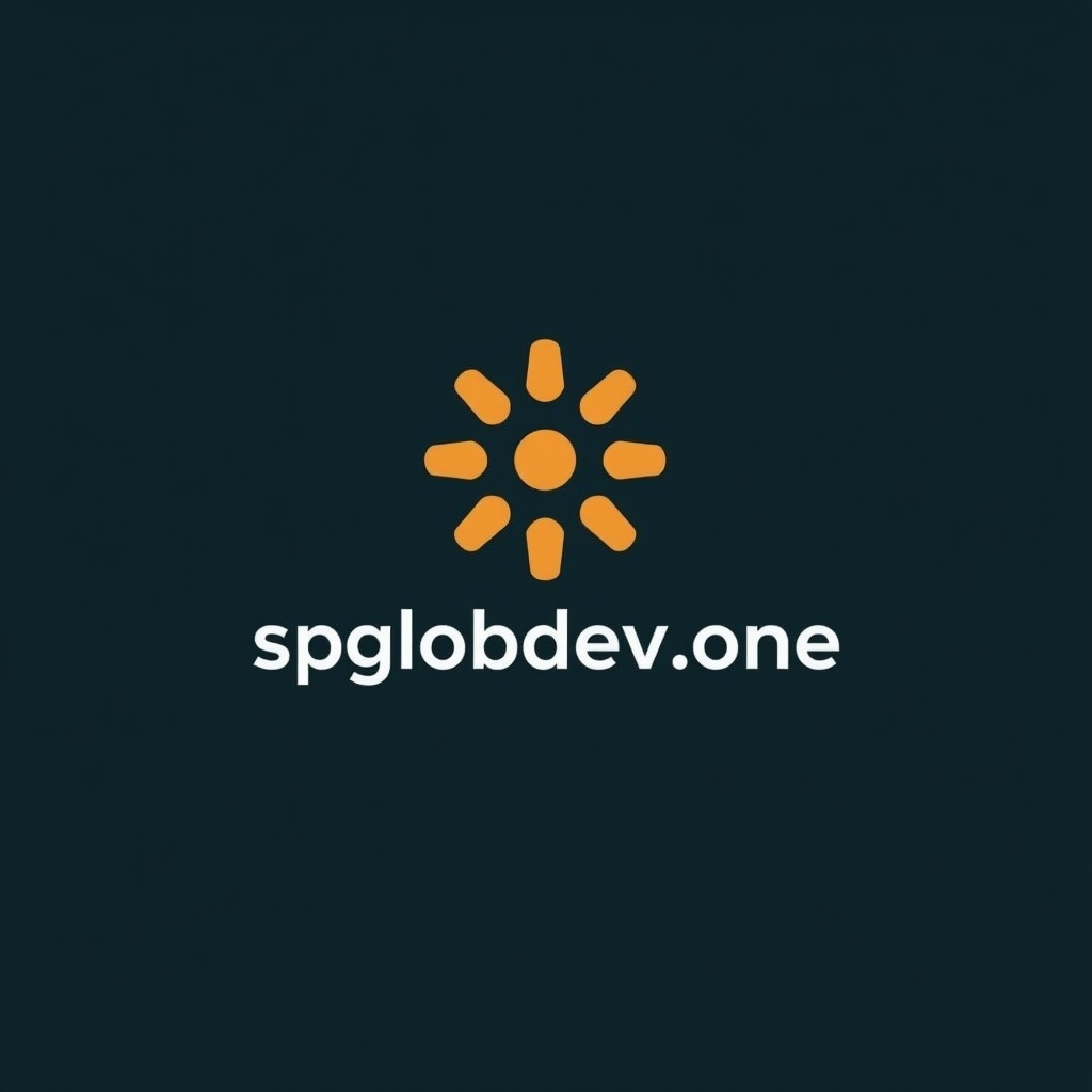 Spglobdev